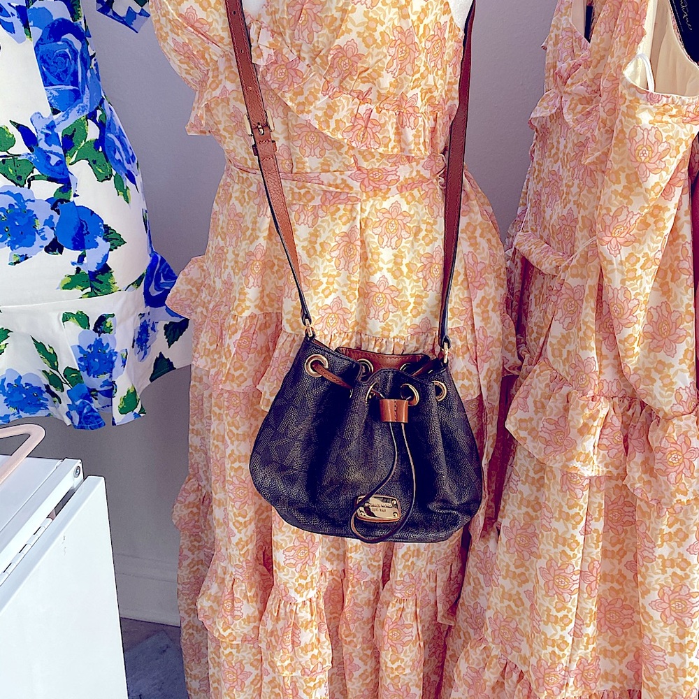 Michael Kors Crossbody